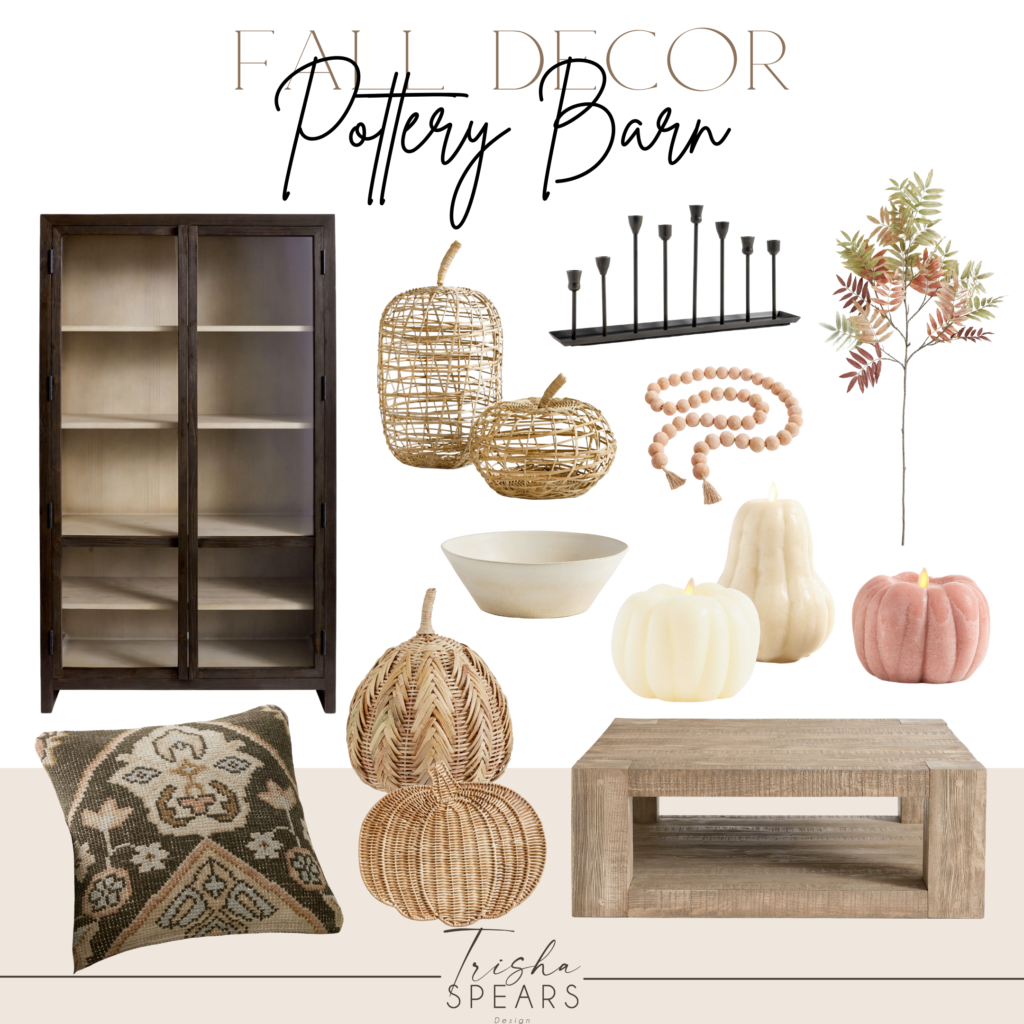 Pottery Barn